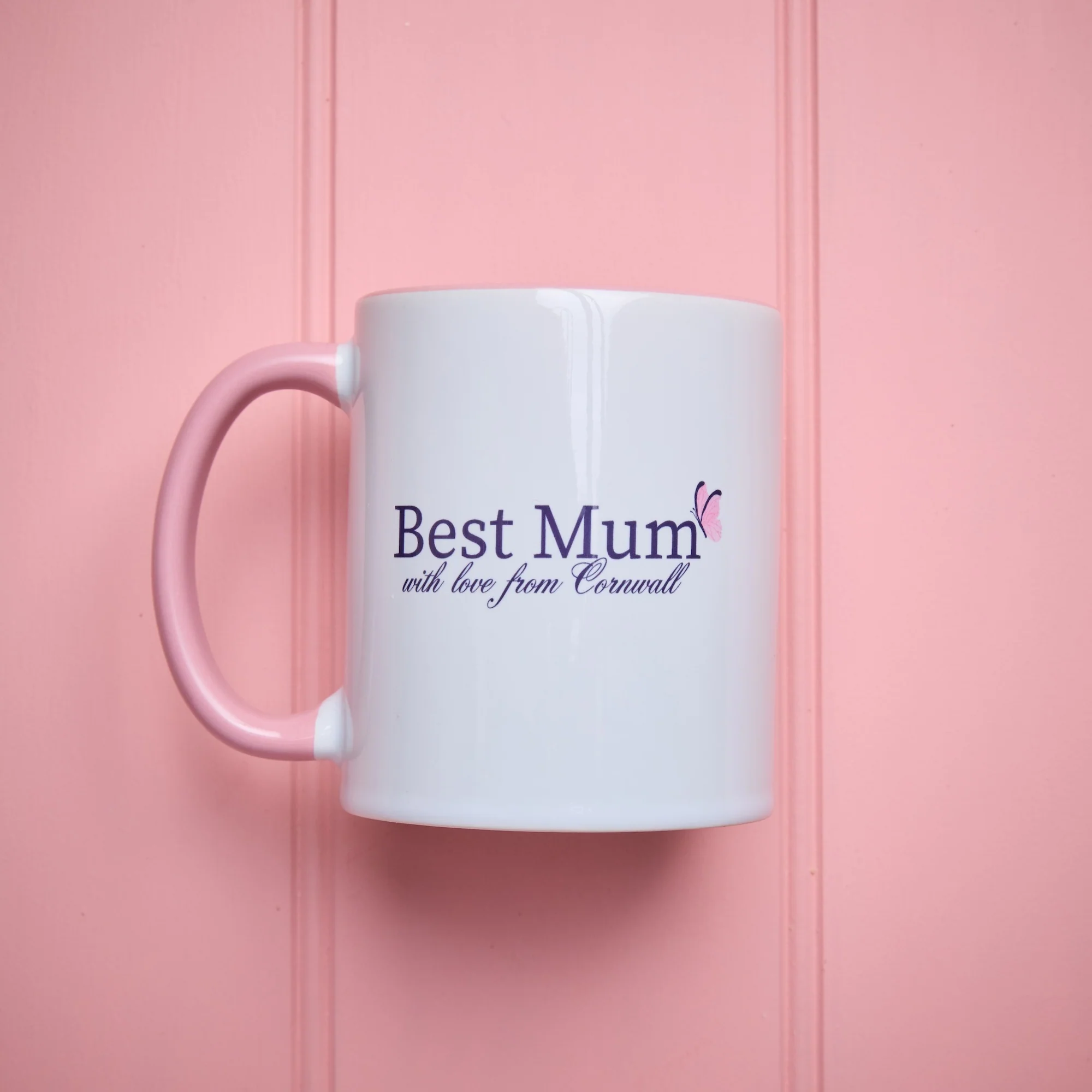 Best Mum 12oz Mug
