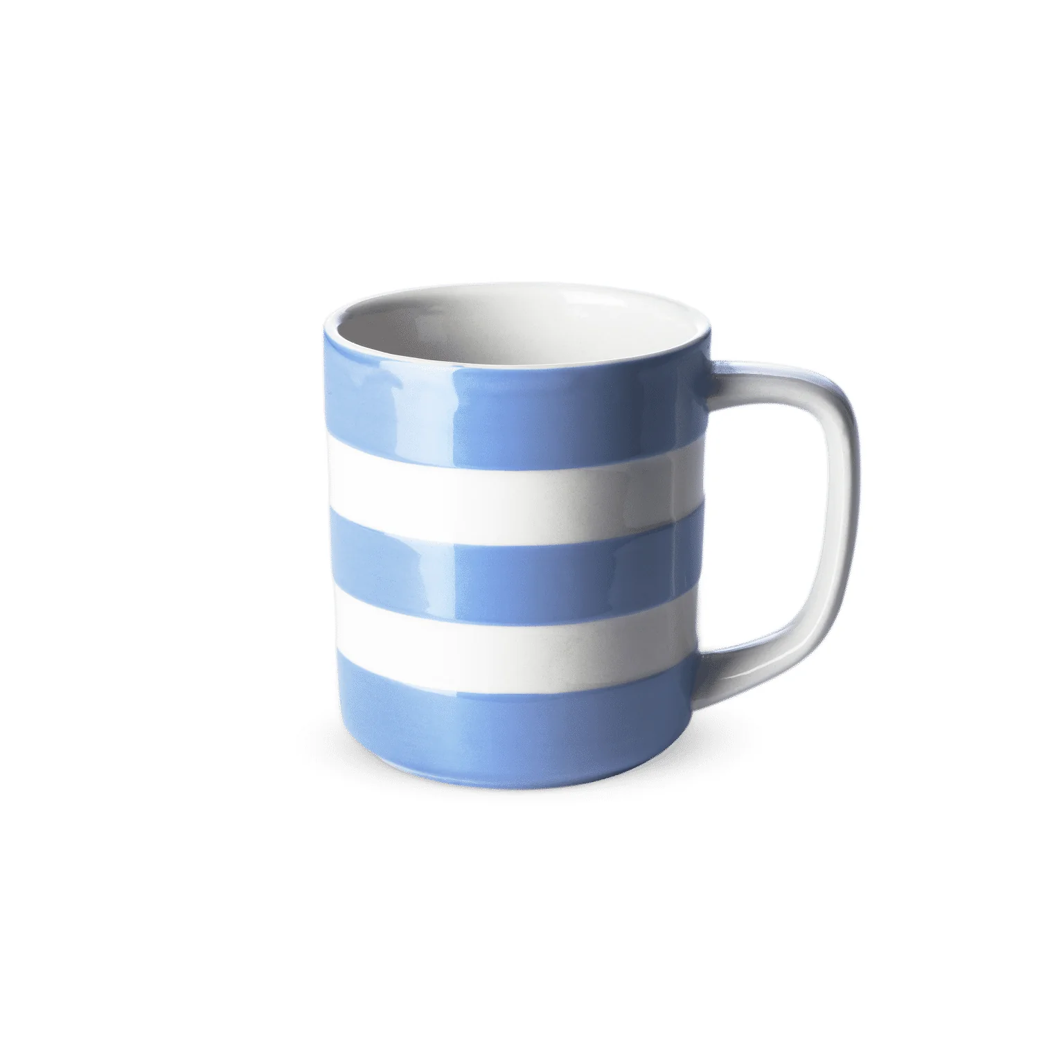 Cornishware 10oz Mug