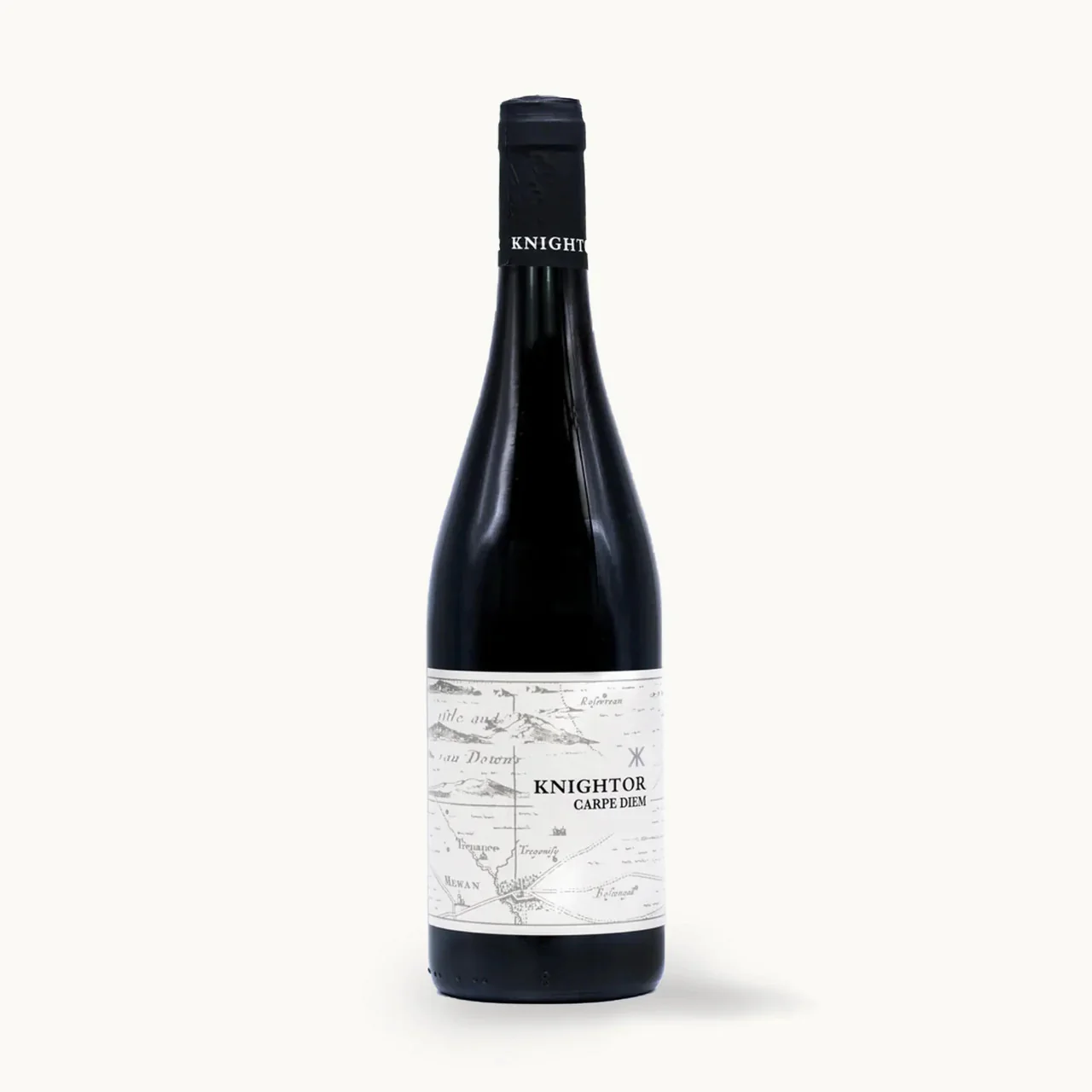 Knightor Winery Carpe Diem Red 75cl